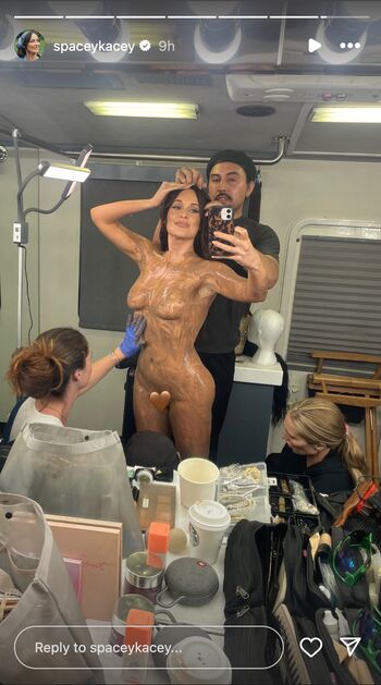 Full leaked Kacey musgraves private onlyfans photo