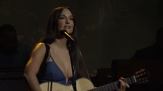 Full leaked Kacey musgraves private onlyfans photo