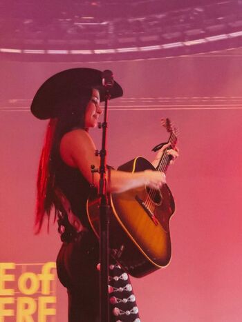 Kacey Musgraves