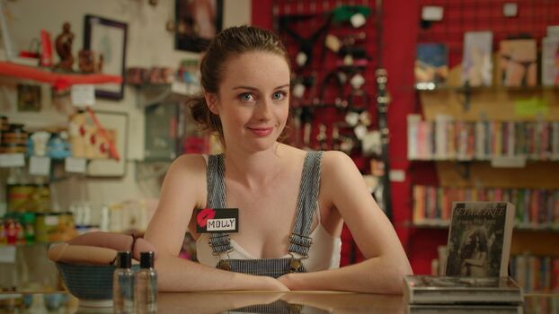 Full leaked Kacey rohl private onlyfans photo