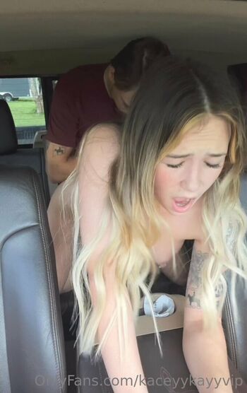 Full leaked Kaceyy kay private onlyfans photo