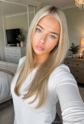 Full leaked Kaciemiller private onlyfans photo