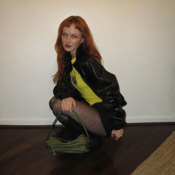 Full leaked Kacy anne hill private onlyfans photo