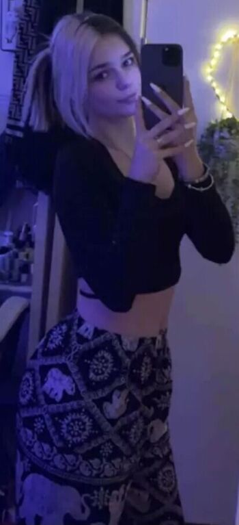 Full leaked Deborah tmz / private onlyfans photo