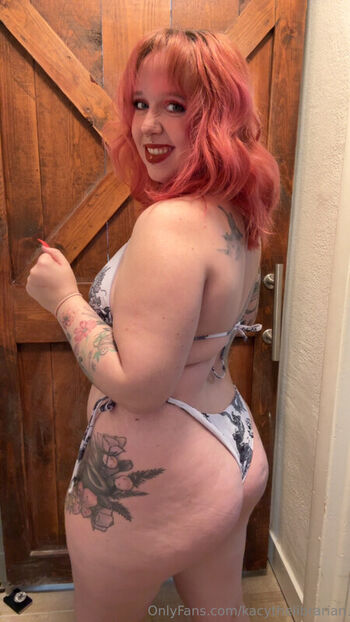Full leaked Kacyk page private onlyfans photo