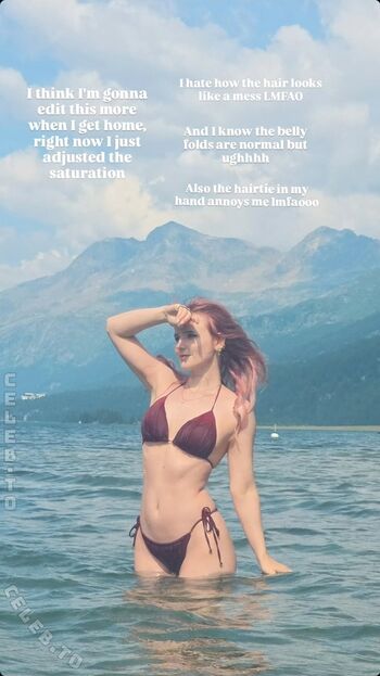 Full leaked Kaddicosplay page private onlyfans photo