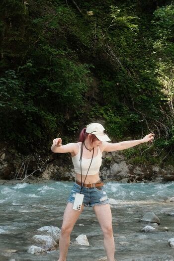 Full leaked Kaddicosplay private onlyfans photo