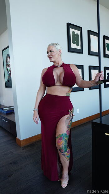 Full leaked Kaden kole page private onlyfans photo