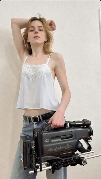 Full leaked Kadivideo private onlyfans photo