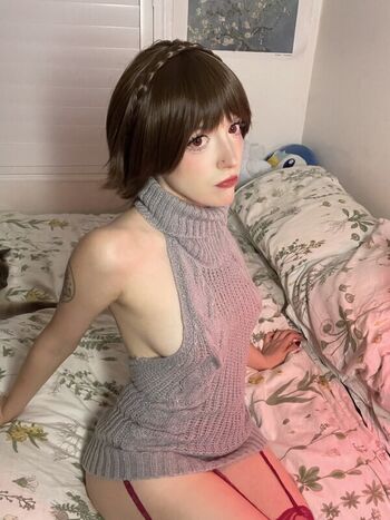 Full leaked Kaeecos private onlyfans photo