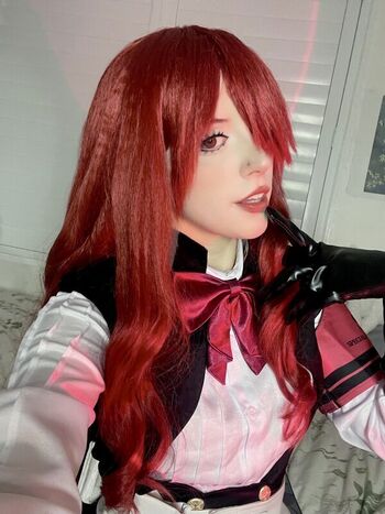 Full leaked Kaeecos private onlyfans photo