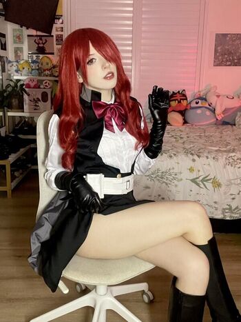 Full leaked Kaeecos private onlyfans photo