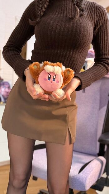 Full leaked Kafkanya private onlyfans photo