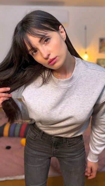 Full leaked Kafkanya private onlyfans photo