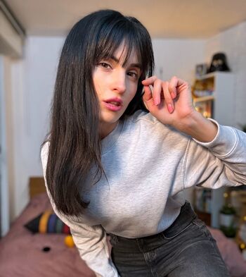 Full leaked Kafkanya private onlyfans photo