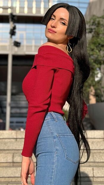 Full leaked Kafkanya private onlyfans photo