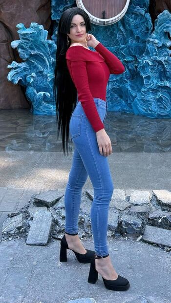 Full leaked Kafkanya private onlyfans photo