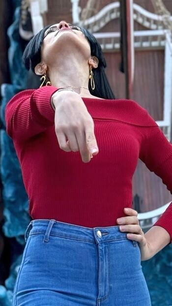 Full leaked Kafkanya private onlyfans photo