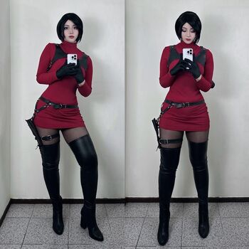 Full leaked Kagtori private onlyfans photo