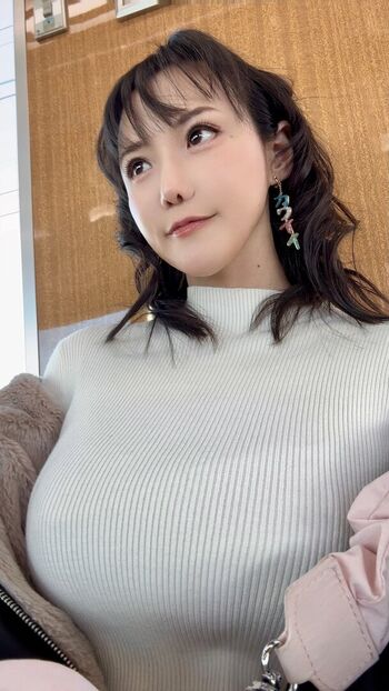 Kaho Shibuya