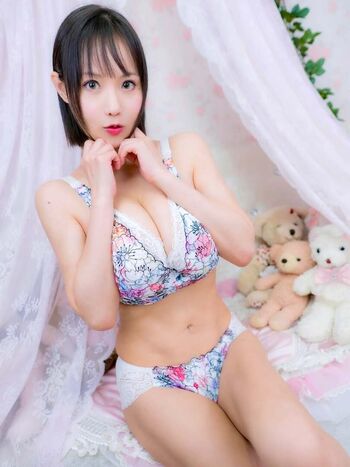 Kaho Shibuya