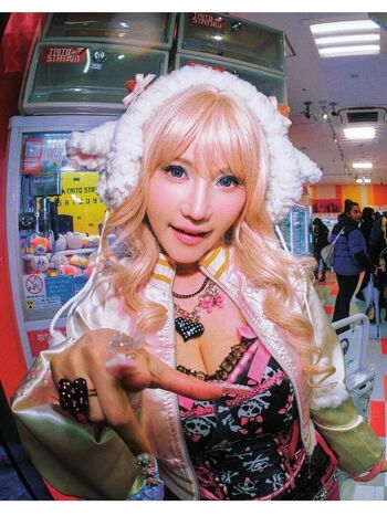 Kaho Shibuya