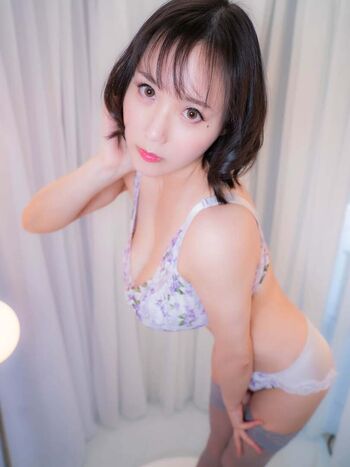 Full leaked Kaho shibuya  page private onlyfans photo