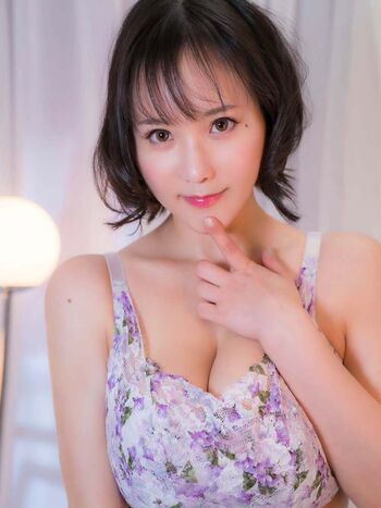 Full leaked Kaho shibuya page private onlyfans photo