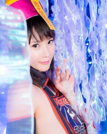 Full leaked Kaho shibuya page private onlyfans photo