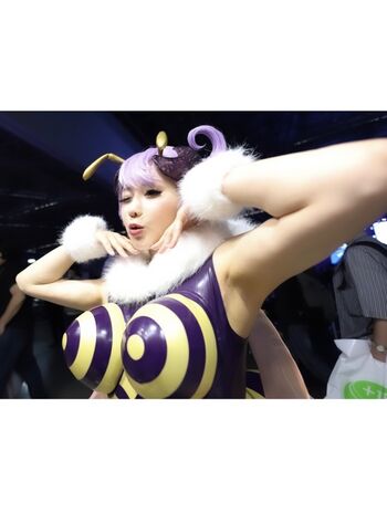 Full leaked Kaho shibuya  page private onlyfans photo