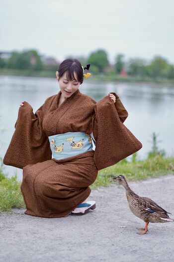 Full leaked Kaho shibuya  page private onlyfans photo