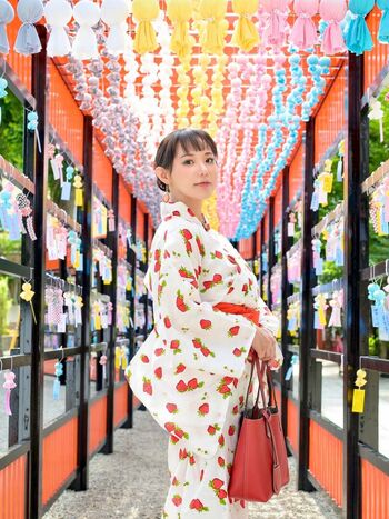 Full leaked Kaho shibuya  page private onlyfans photo