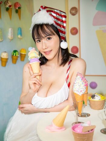 Full leaked Kaho shibuya  page private onlyfans photo