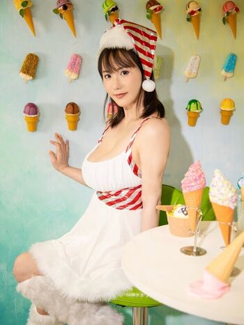 Full leaked Kaho shibuya  page private onlyfans photo