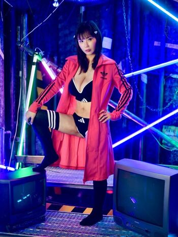 Full leaked Kaho shibuya private onlyfans photo