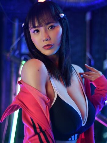 Full leaked Kaho shibuya private onlyfans photo