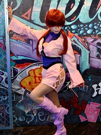 Full leaked Kaho shibuya  page private onlyfans photo
