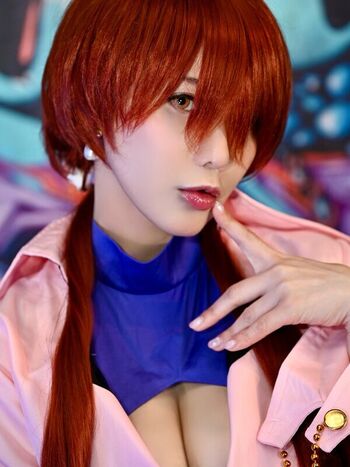 Kaho Shibuya