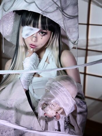 Kaho Shibuya
