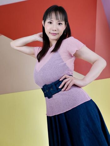 Full leaked Kaho shibuya page private onlyfans photo