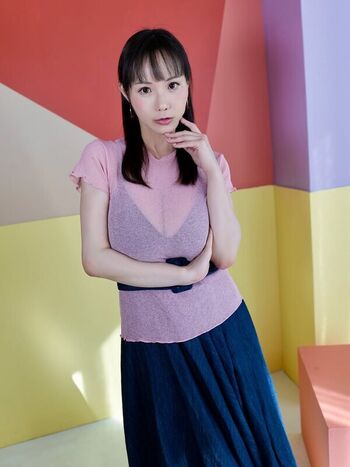 Full leaked Kaho shibuya page private onlyfans photo