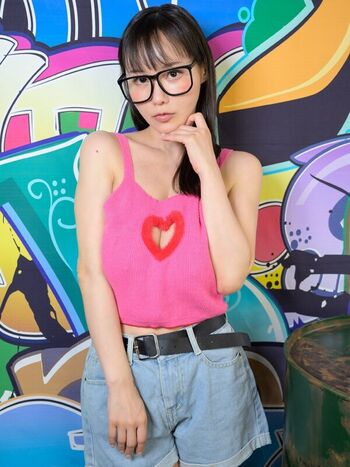 Full leaked Kaho shibuya  page private onlyfans photo