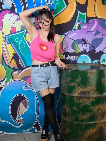 Full leaked Kaho shibuya  page private onlyfans photo