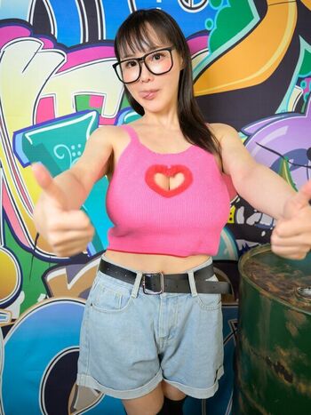 Full leaked Kaho shibuya  page private onlyfans photo