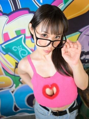 Full leaked Kaho shibuya  page private onlyfans photo