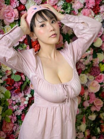 Kaho Shibuya