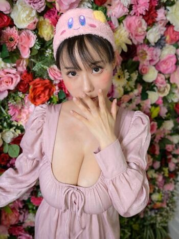 Full leaked Kaho shibuya  page private onlyfans photo