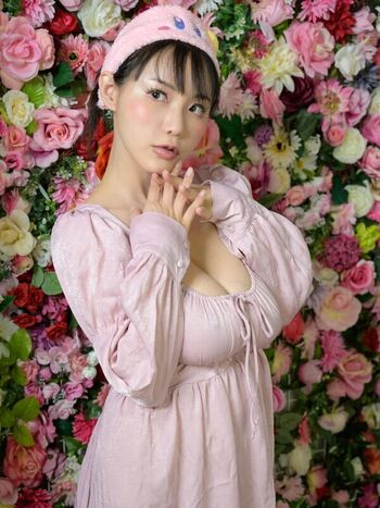 Full leaked Kaho shibuya  page private onlyfans photo