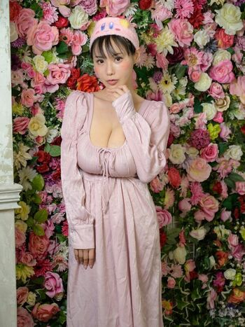 Full leaked Kaho shibuya  page private onlyfans photo