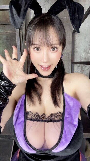 Full leaked Kaho shibuya  page private onlyfans photo
